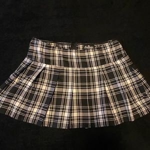 School Girl Skirt